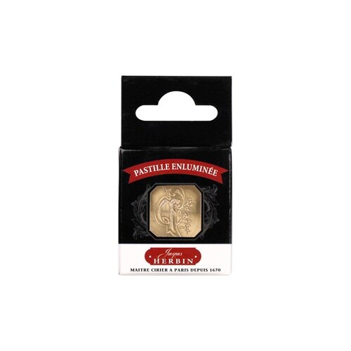 シーリング 替スタンプ 装飾アルファベッ×2