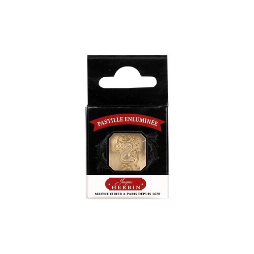 シーリング 替スタンプ 装飾アルファベッ×2