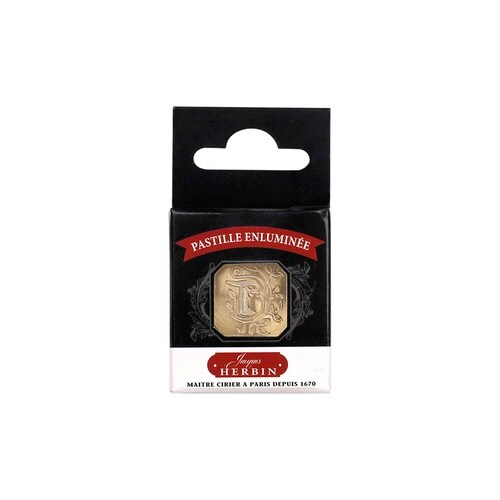 シーリング 替スタンプ 装飾アルファベッ×2