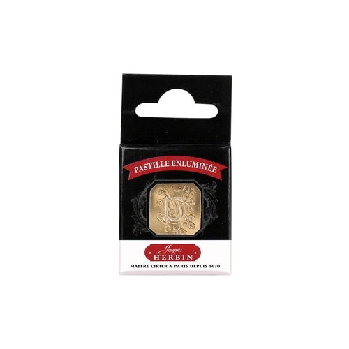 シーリング 替スタンプ 装飾アルファベッ×2