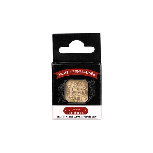 シーリング 替スタンプ 装飾アルファベッ×2