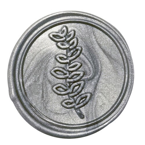 シーリング 替スタンプ モチー×2