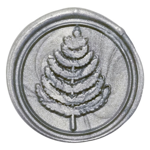 シーリング 替スタンプ モチー×2