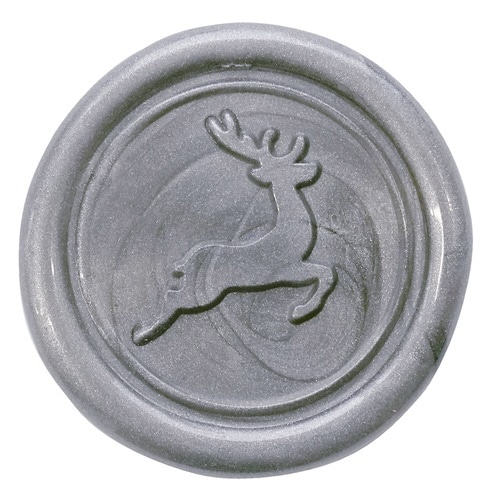 シーリング 替スタンプ モチー×2