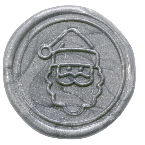 シーリング 替スタンプ モチー×2