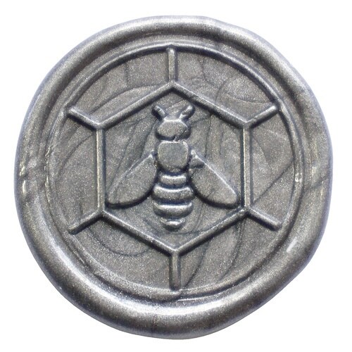 シーリング 替スタンプ モチー×2