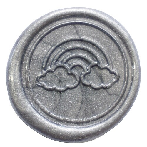 シーリング 替スタンプ モチー×2