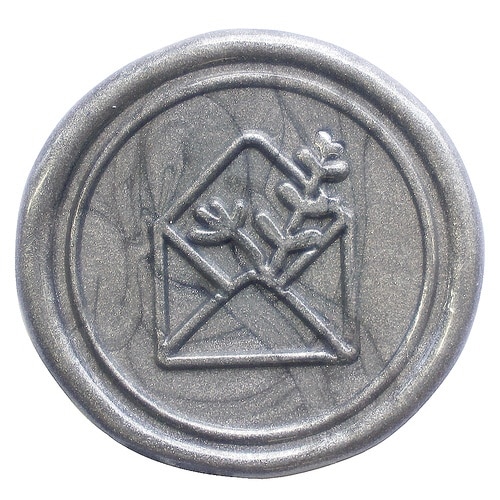 シーリング 替スタンプ モチー×2