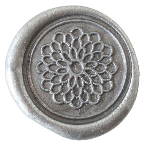 シーリング 替スタンプ モチー×2