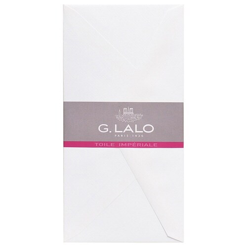 トワル・アンぺリアル封筒 A4三つ折りサ×5