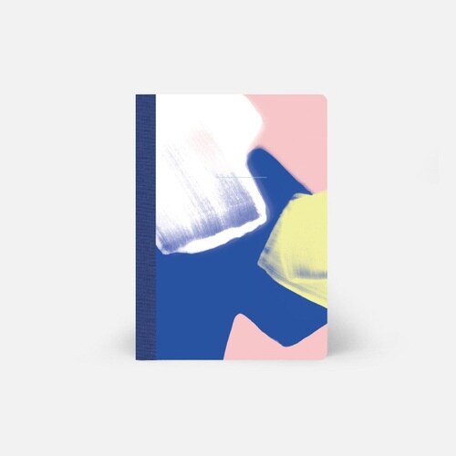 ノートブック Palette A5 RO×2