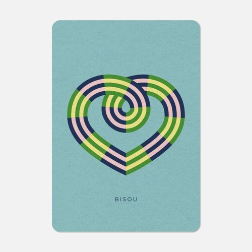 カード BISOU NEVADA A×5