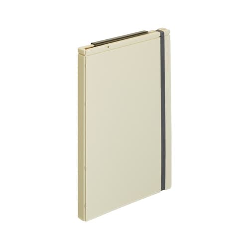 二つ折りクリップボード A5(A4・2ツ折)