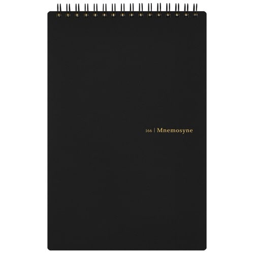 A5 ノート ニーモシネ 7mm横罫