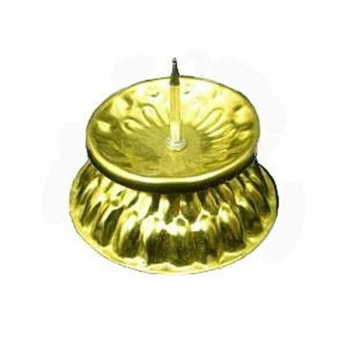 ローソク立て 菊ダルマ×30