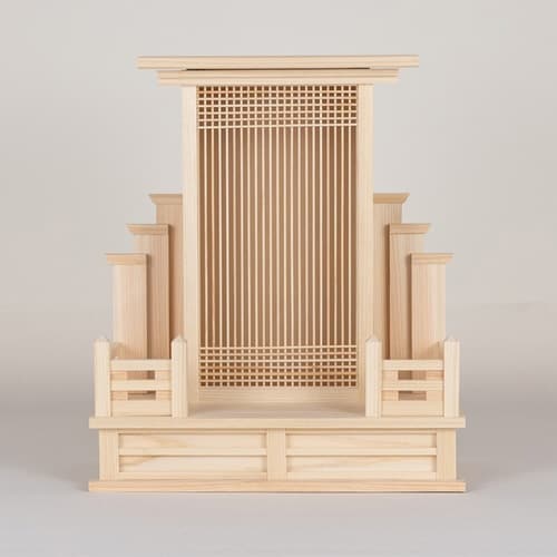 一社神棚 時代(とき)