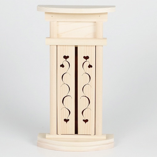 一社神棚 沙羅(さら)