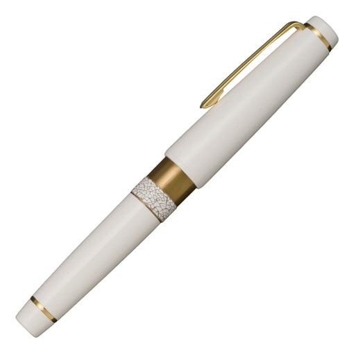 Classic Ko 文房蒔絵万年筆 MIST