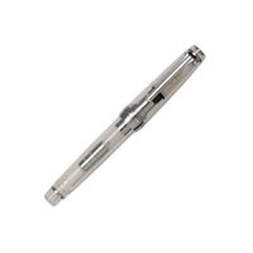 ギア銀万年筆 デモンストレーター M