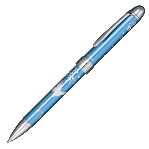 優美蒔絵複合(2CBP+SP) 蝶 メタルBE