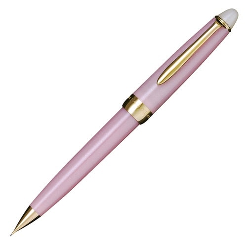 四季織月夜の水面夜桜シャープペンシル 0.5mm