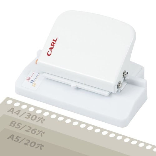 ゲージパンチ・ライト ホワイト