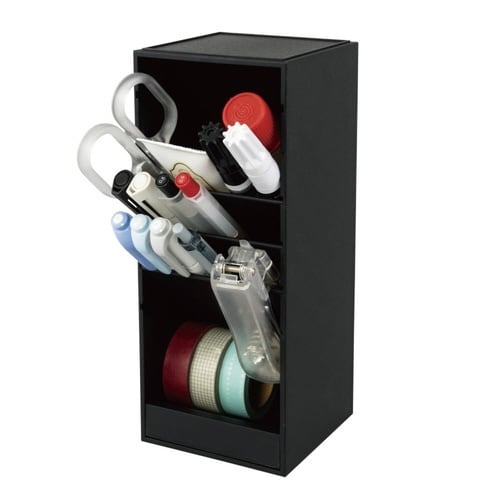 ツールスタンド・カスタム ワイドサイズ ブラック