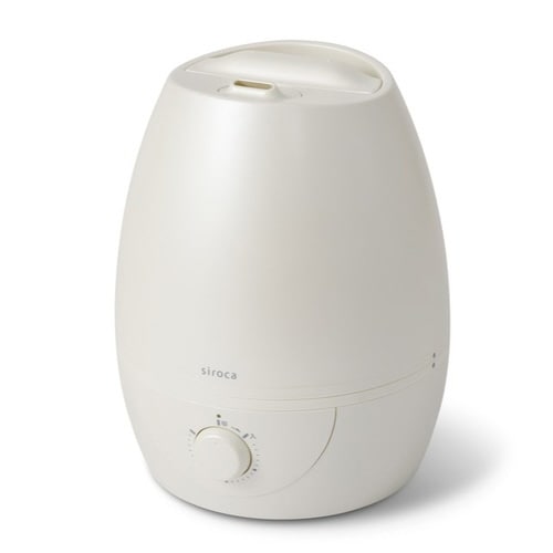 5L加湿器SD−C213(W)シルキーホワイト