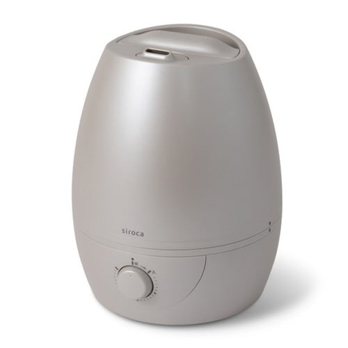 5L加湿器SD−C213(CH)パールグレージュ