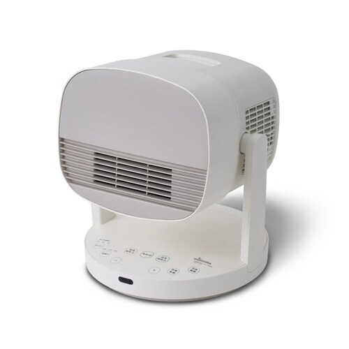 HOT&COOLサーキュレーターSH−CD251