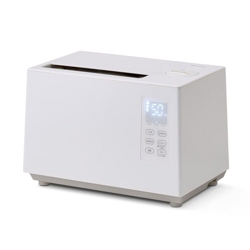 加熱超音波式加湿器 SD−5HC151(W)