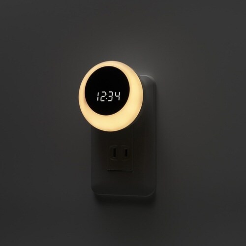 24時間タイマー ナイトライト NASWL76