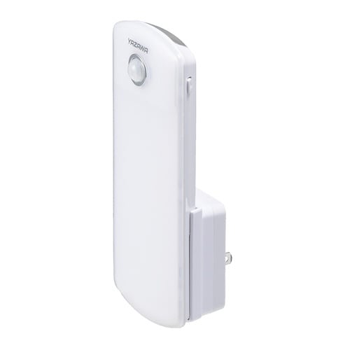 大きな停電自動点灯センサーライト NCHSML85