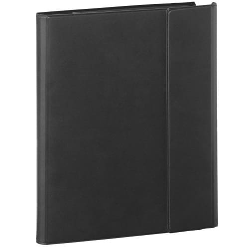 ビジネスノートカバーA5 ブラック