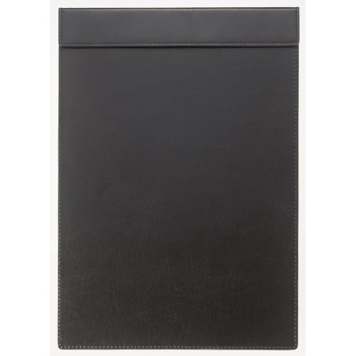 zeitVektorマグクリップボードA4ブラック