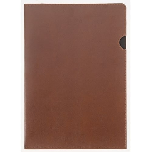 zeitVektorドキュメントファイルA4ブラウ