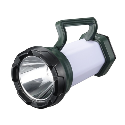 USBLED強力ライト&ランタン