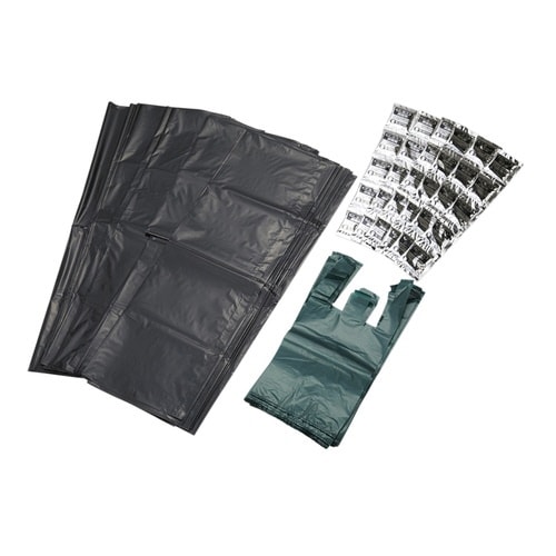 緊急トイレ30抗菌消臭