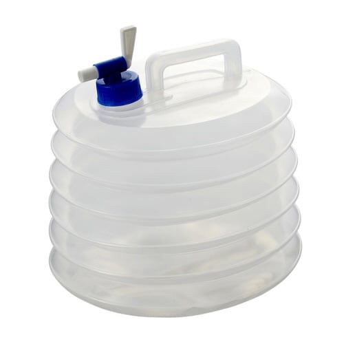 防災用ポリタンク10L