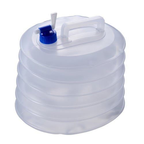 防災用ポリタンク15L