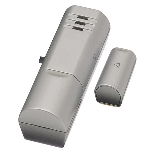 窓・ドア用ミニアラーム