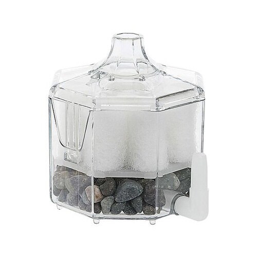 エイトコアM エアリフト式水中フィルター