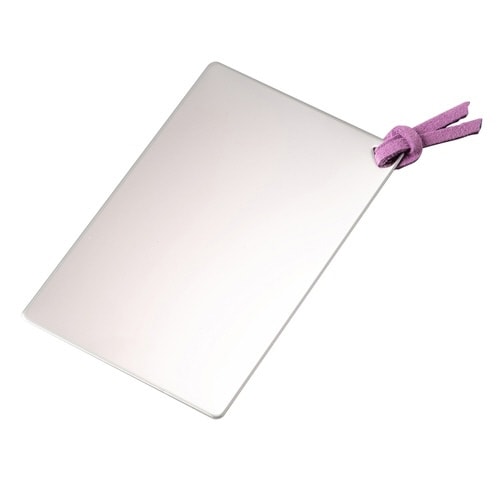 SC−01PU 割れないステンレスミラー