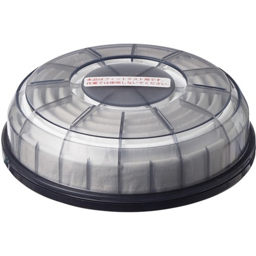 フィットテスト用サンプリングアダプターF