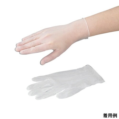 エコソフトグローブ パウダーフリー OM
