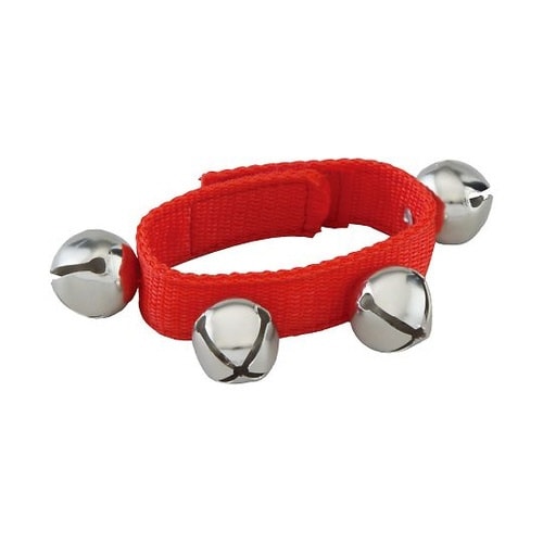 RB−4SB マジックテープタイプ鈴 大