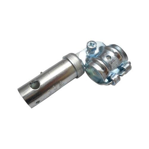 AliSTアリスト 差込みクランプ首振り