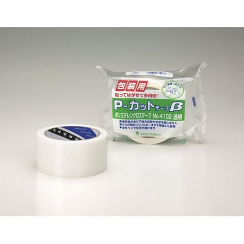 包装用テープ No.4102
