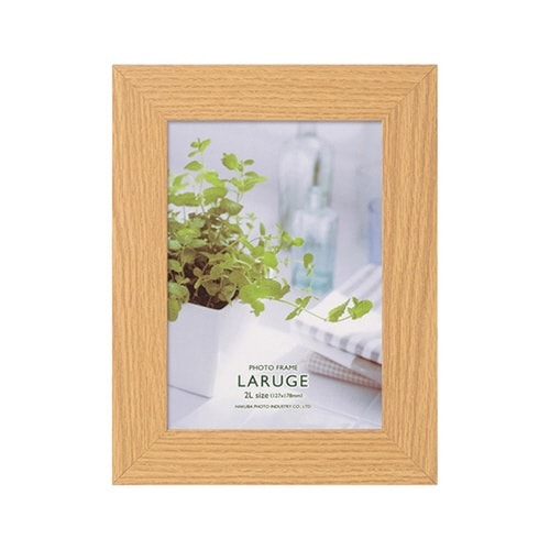 FLAR−NT2Lフォトフレームラルジェ