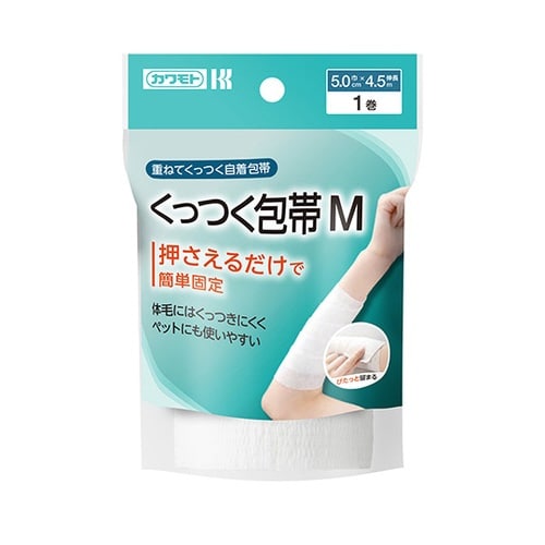 032−610010−00くっつく包帯M